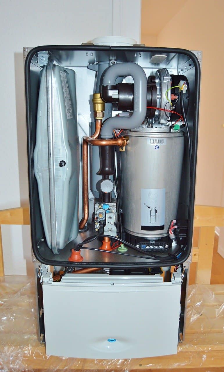 What is the Best Temperature for a Hot Water Heater?