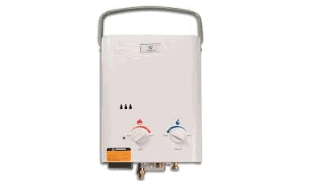 Get The Most Out Of My Tankless Water Heater