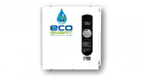 EcoSmart ECO 27 Electric Tankless Water Heater Review