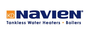 navien tankless water heater reviews