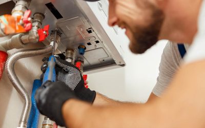 when to replace water heater