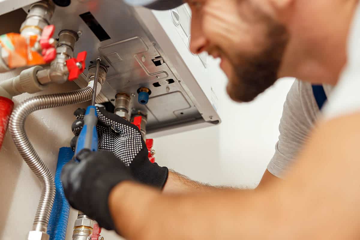 when to replace water heater