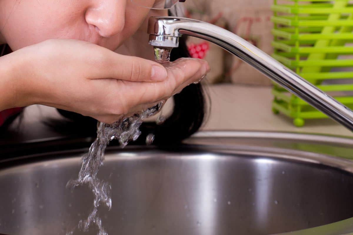 Can You Drink The Tap Water In Austin