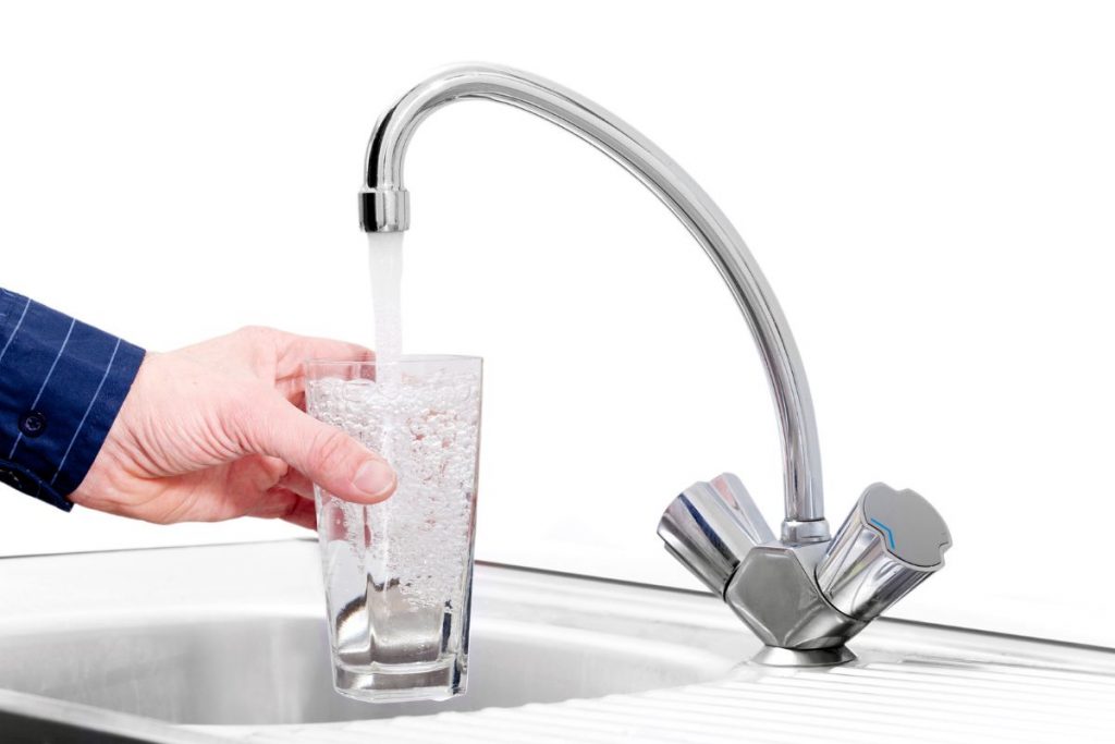 Can You Drink The Tap Water In Orlando?