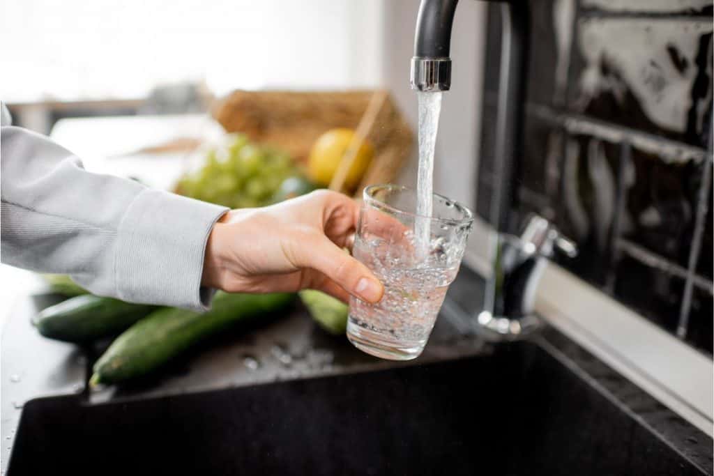 Can You Drink The Tap Water In Las Vegas?