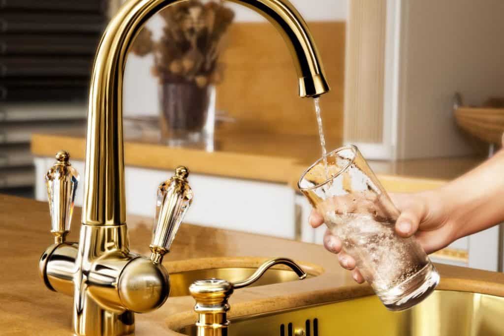 How To Tell If Your Tap Water Is Drinkable