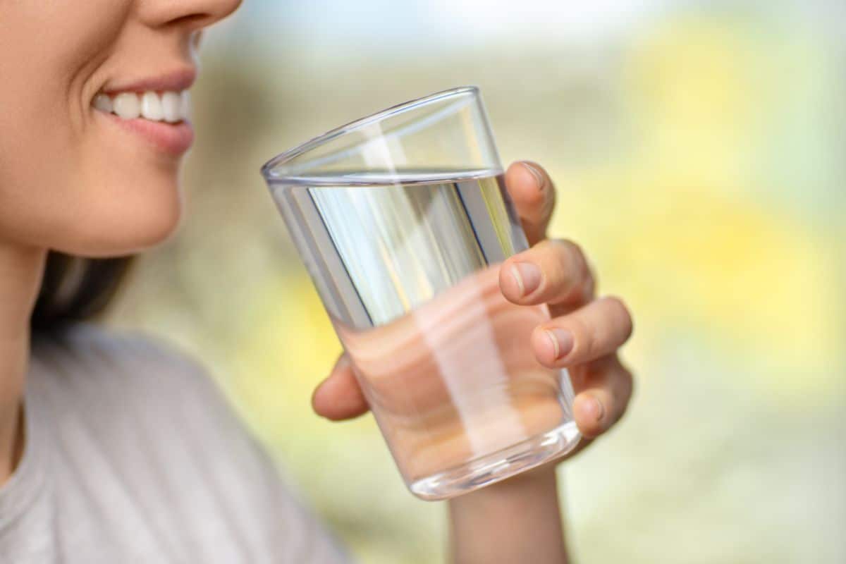 Is Tap Water In Phoenix Safe To Drink