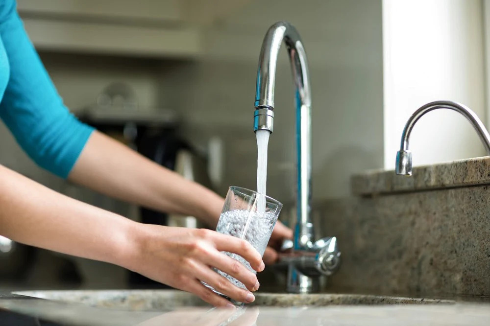 Can You Drink Tap Water In Amsterdam Hotel