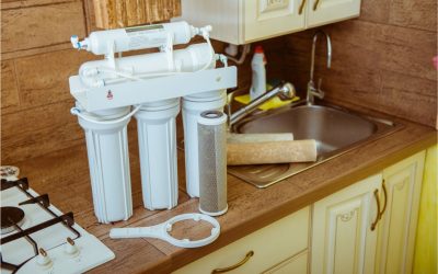 Best Whole House Water Filter