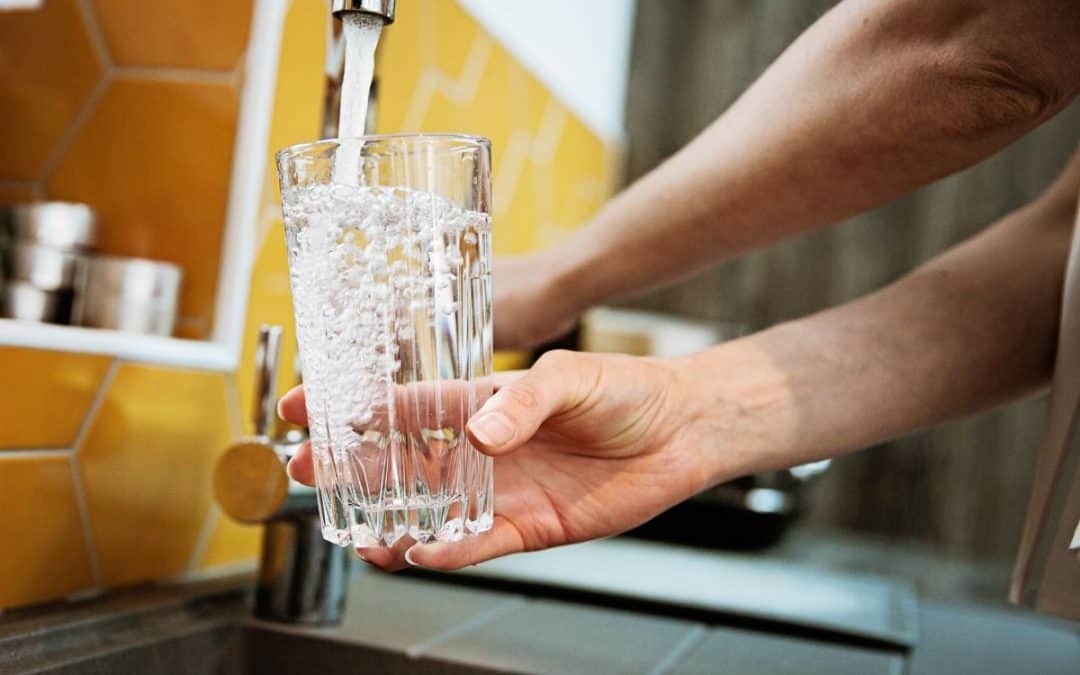 Can You Drink The Tap Water In Seattle?