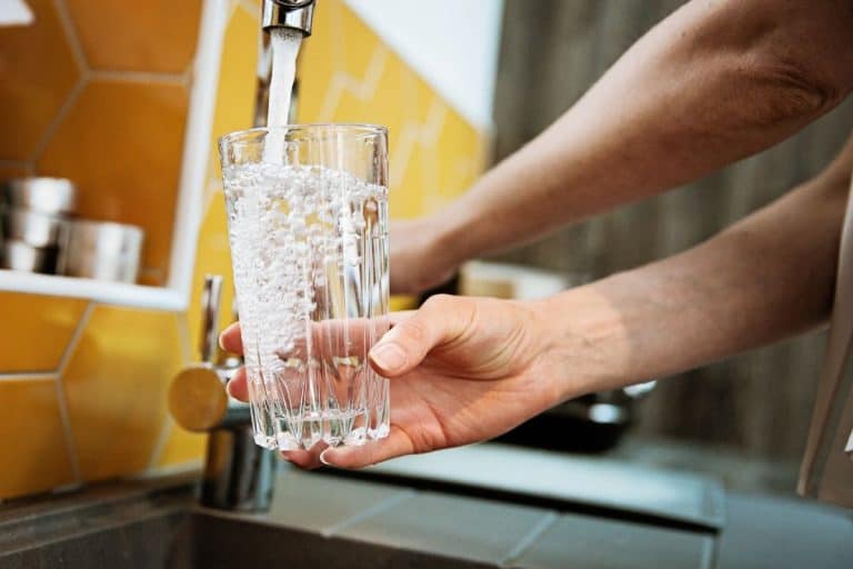 Is San Antonio Tap Water Safe To Drink?