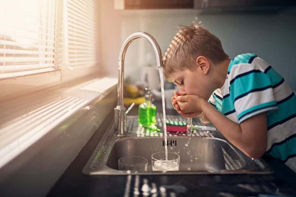 Is Australia Tap Water Safe To Drink?