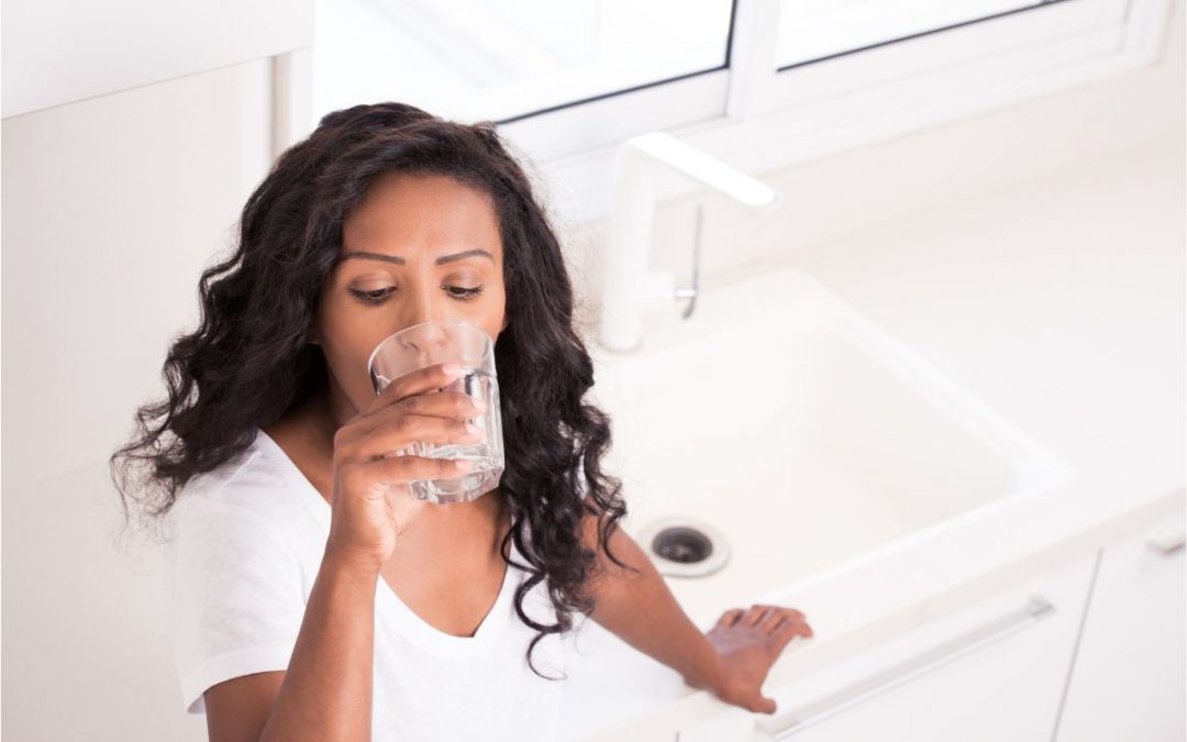 Is Detroit Tap Water Safe To Drink?