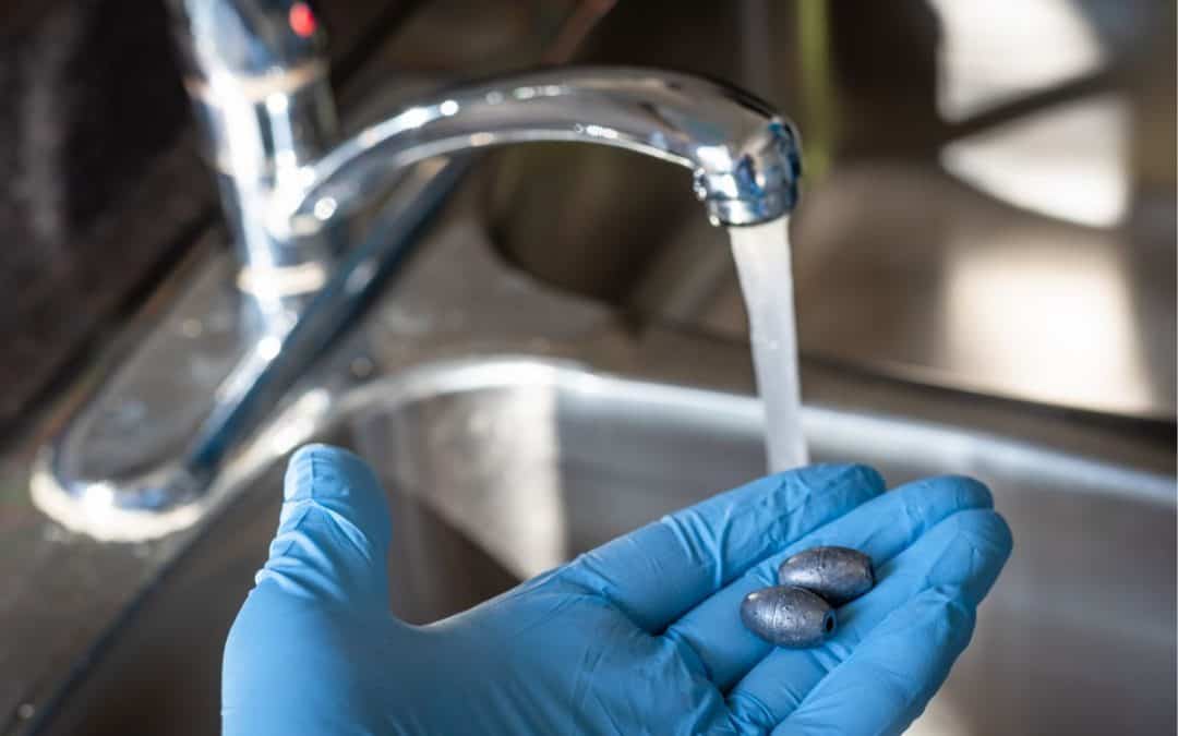 Is Australia Tap Water Safe To Drink?