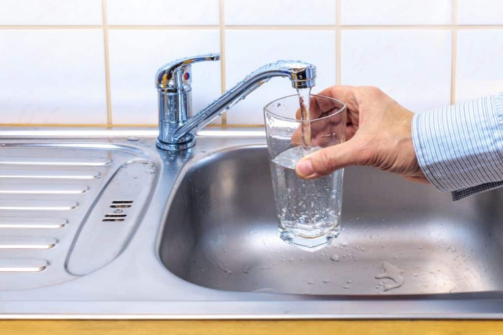 Is Hawai'i Tap Water Safe To Drink?