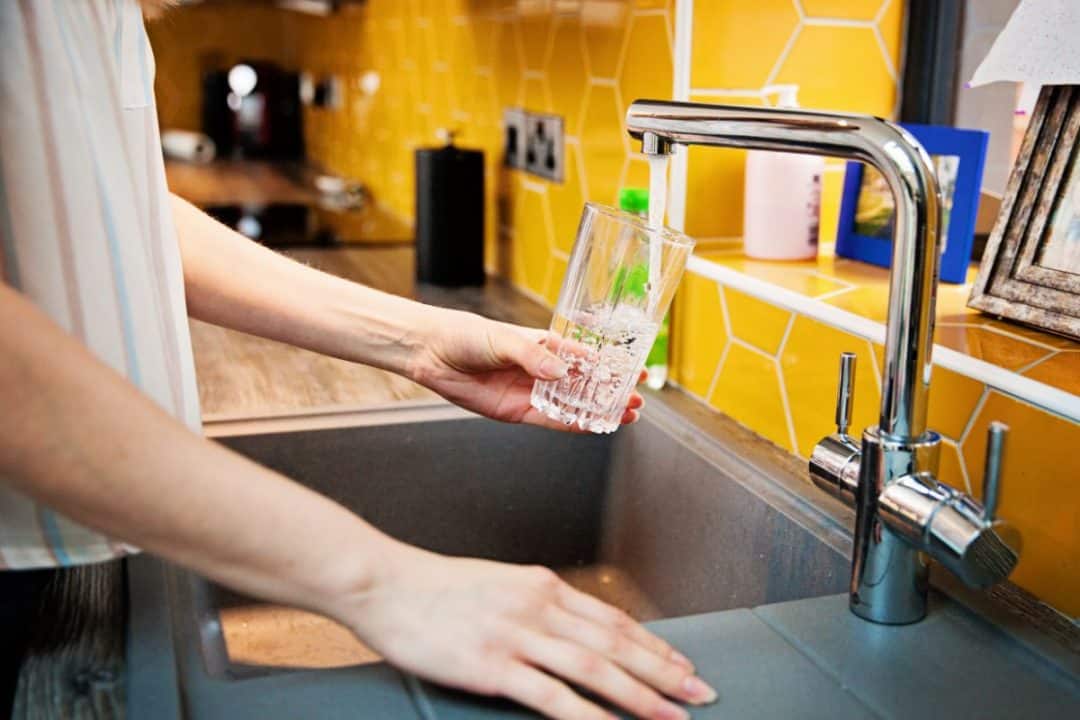 Is Philadelphia Tap Water Safe To Drink?