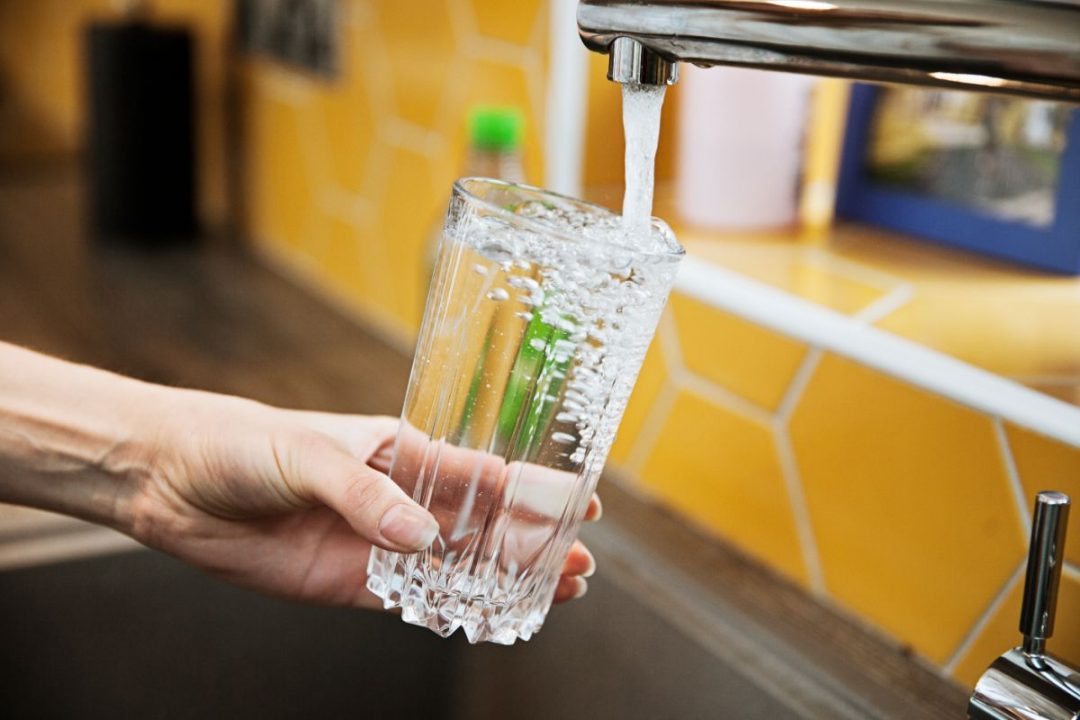 Is Australia Tap Water Safe To Drink?
