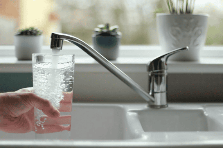 Is Detroit Tap Water Safe To Drink?