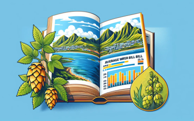 average-water-bill-hawaii